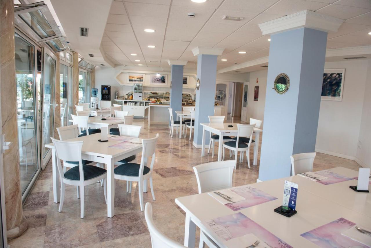 Hotel Faro De San Vicente San Vicente De La Barquera Ngoại thất bức ảnh