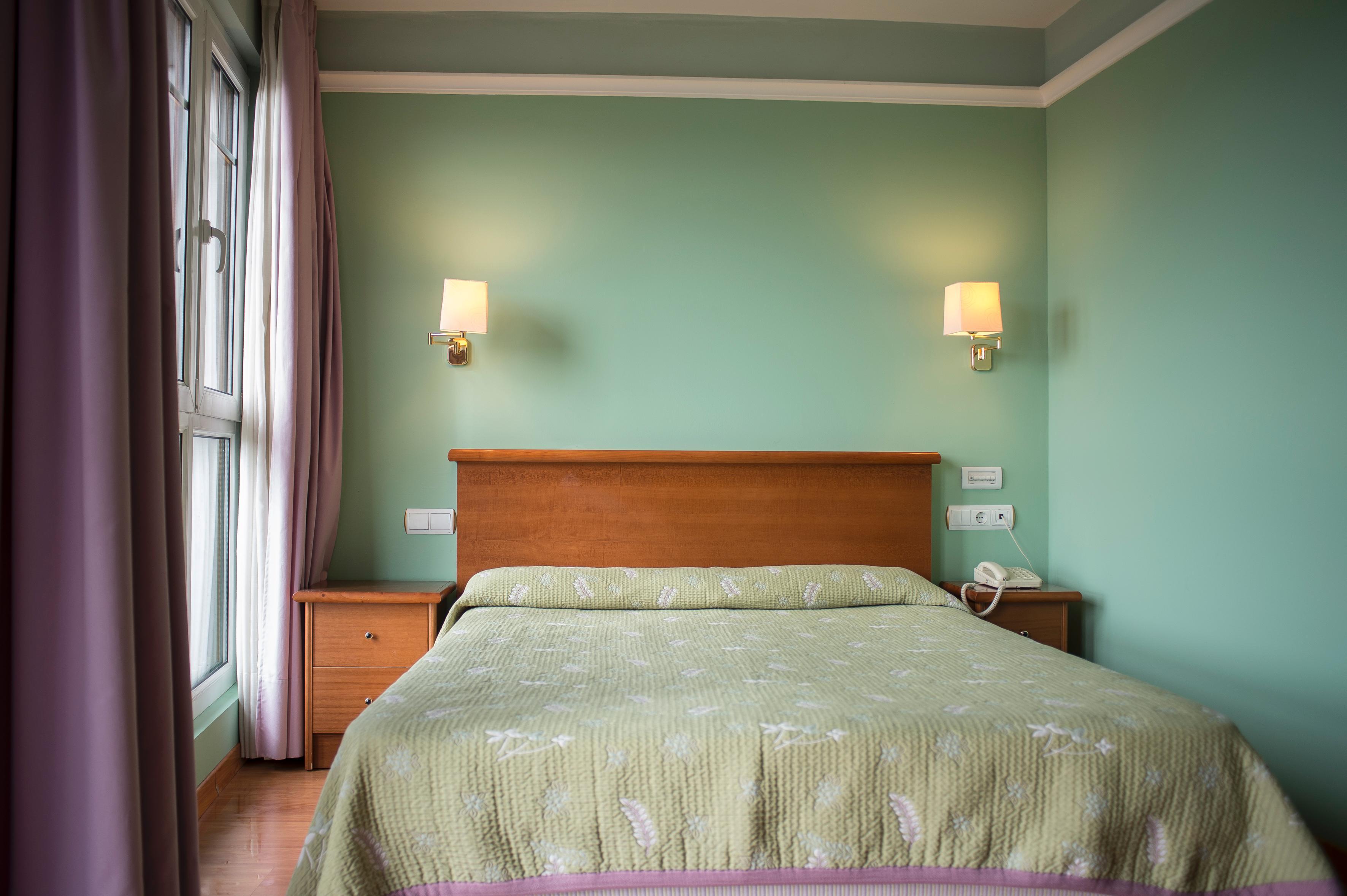 Hotel Faro De San Vicente San Vicente De La Barquera Ngoại thất bức ảnh