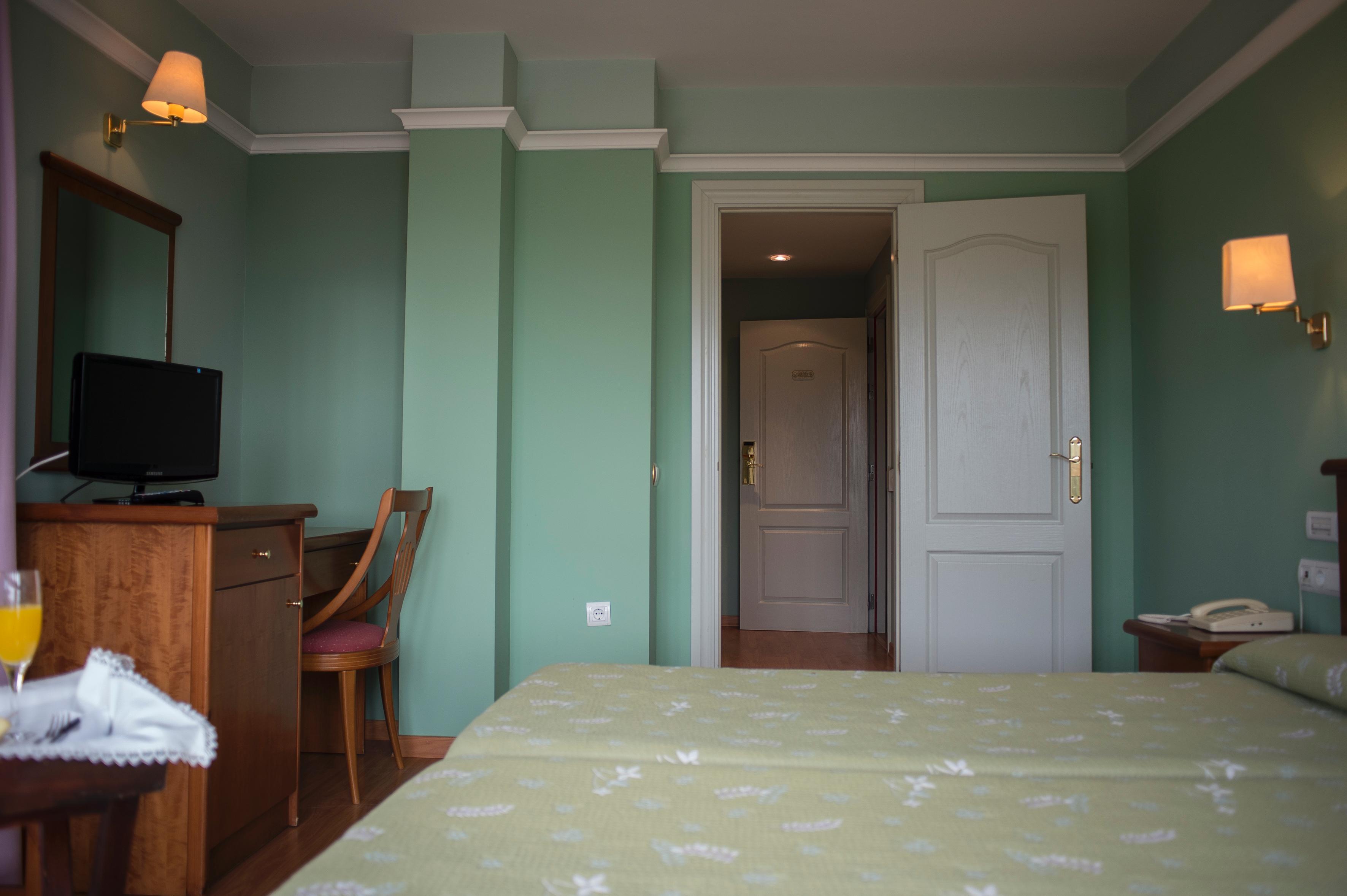 Hotel Faro De San Vicente San Vicente De La Barquera Ngoại thất bức ảnh