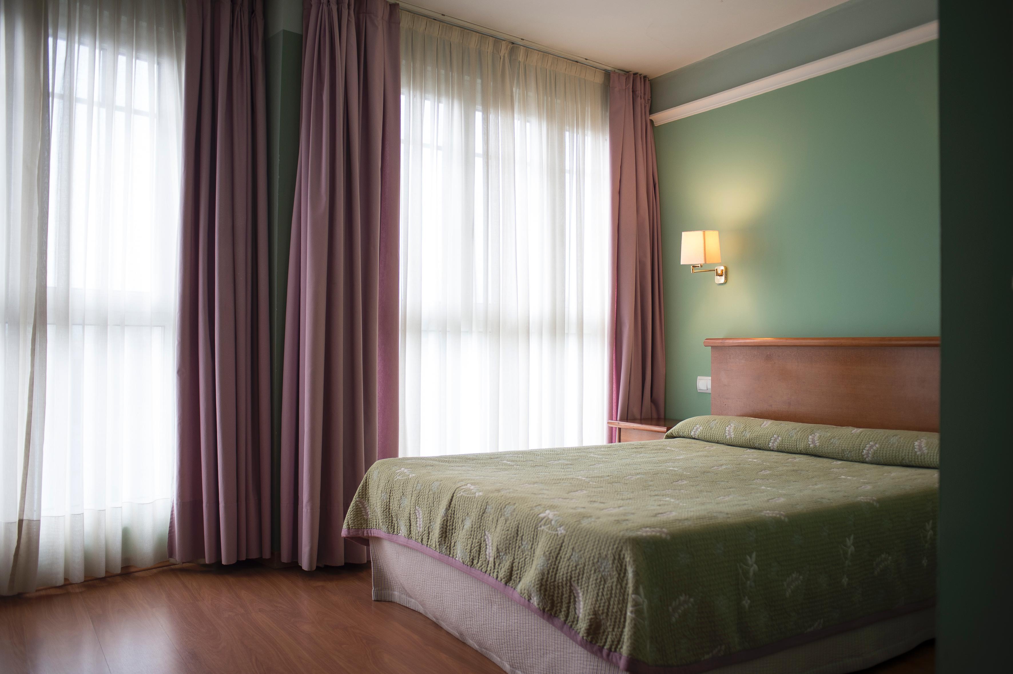 Hotel Faro De San Vicente San Vicente De La Barquera Ngoại thất bức ảnh