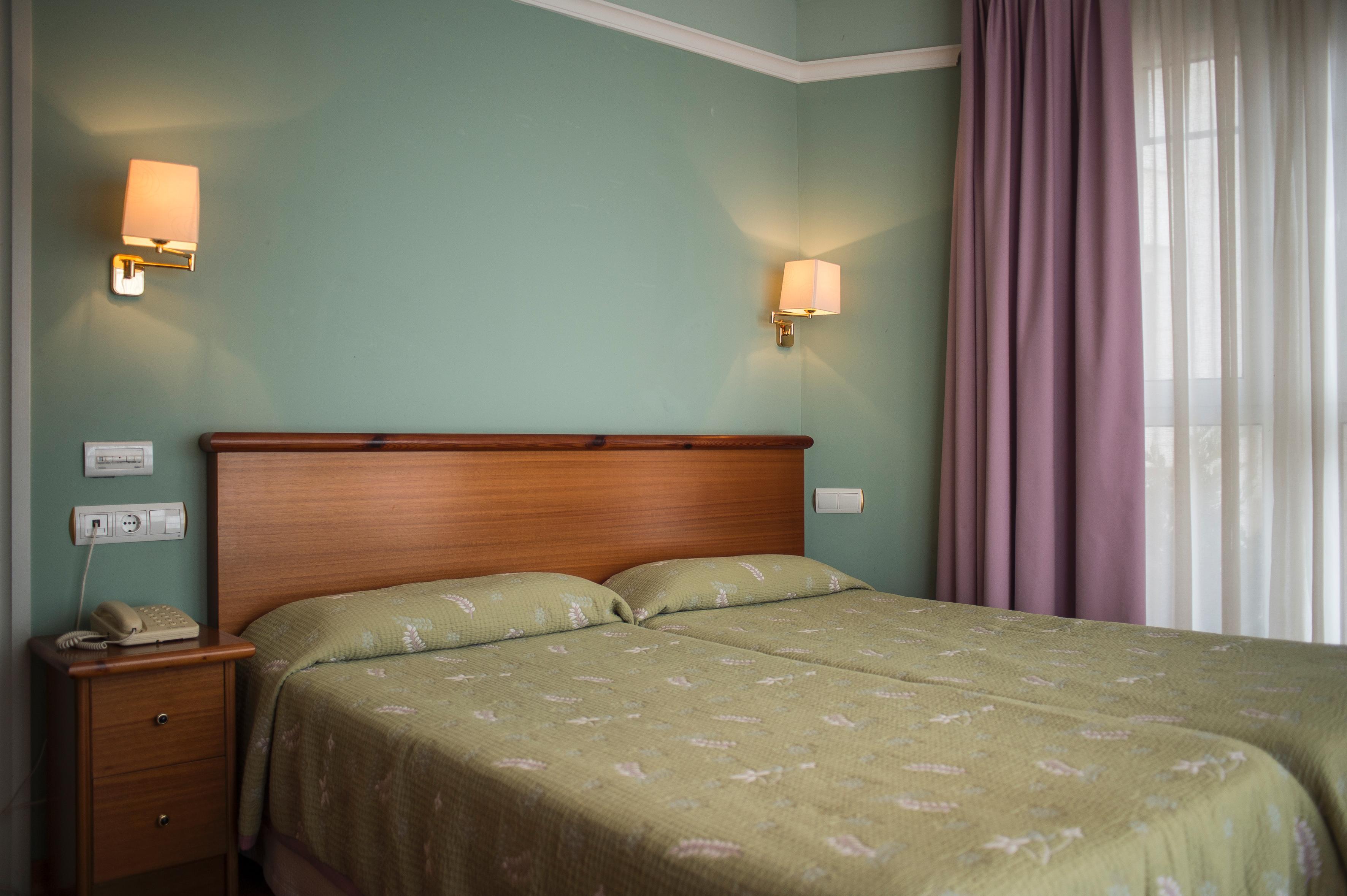 Hotel Faro De San Vicente San Vicente De La Barquera Ngoại thất bức ảnh